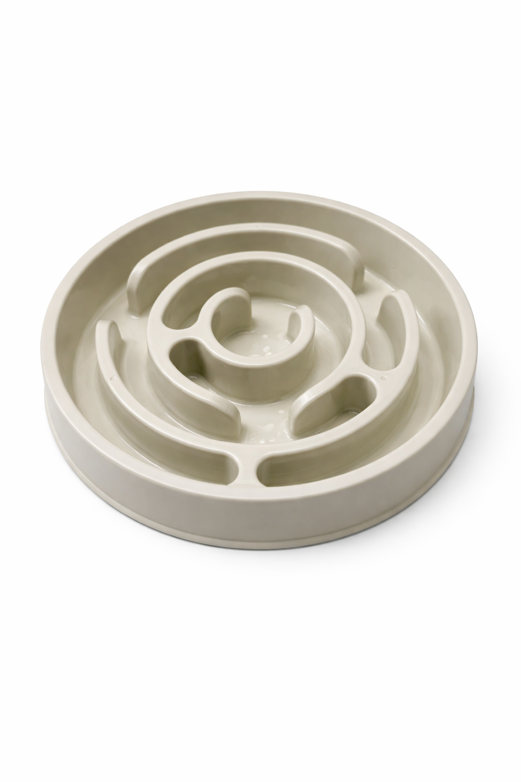 Aktiviseringsskål for hund