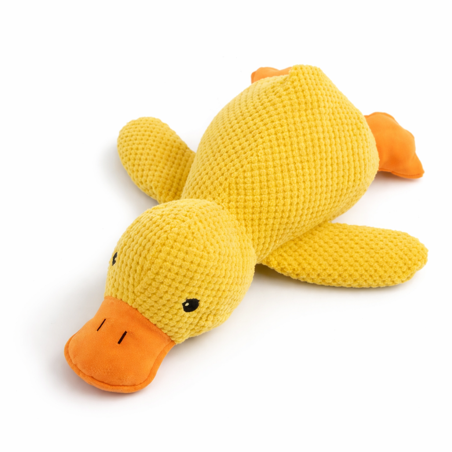 Andefanten™ – Myk Pipende Hundeleke