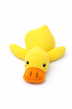 Andefanten™ – Myk Pipende Hundeleke