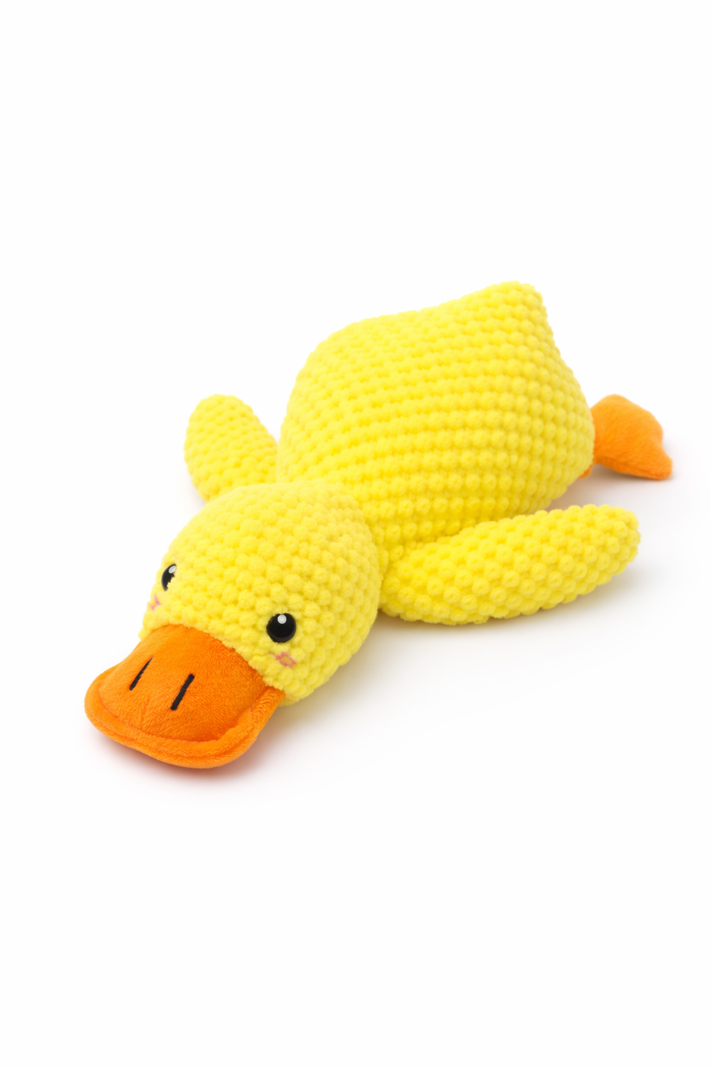 Andefanten™ – Myk Pipende Hundeleke