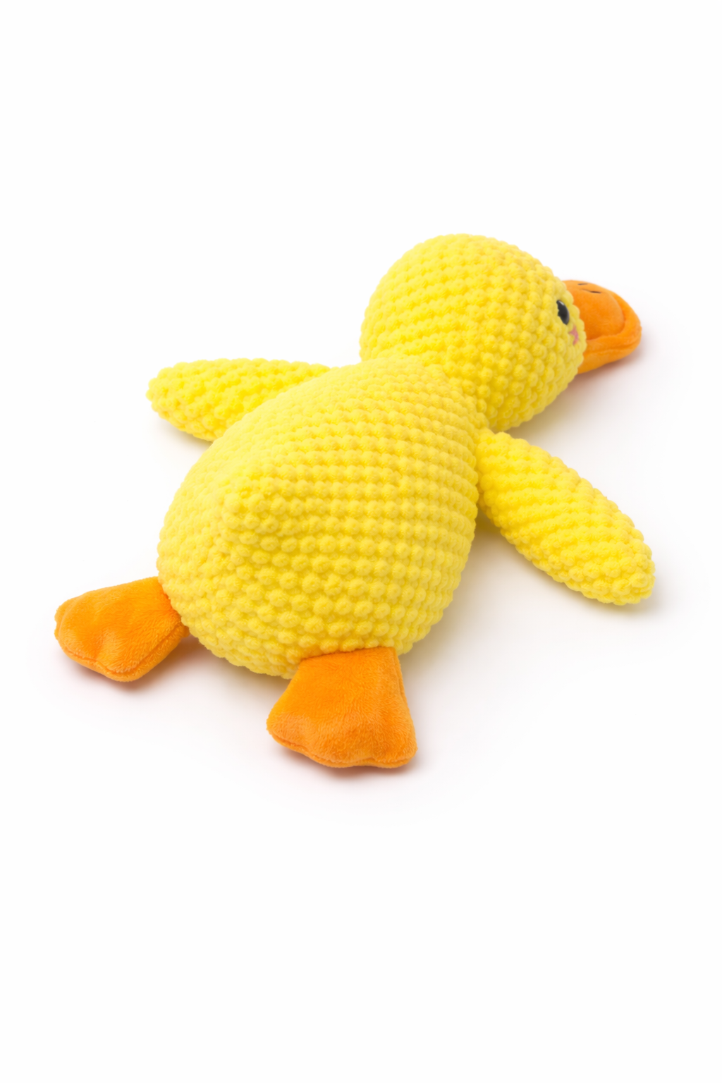 Andefanten™ – Myk Pipende Hundeleke