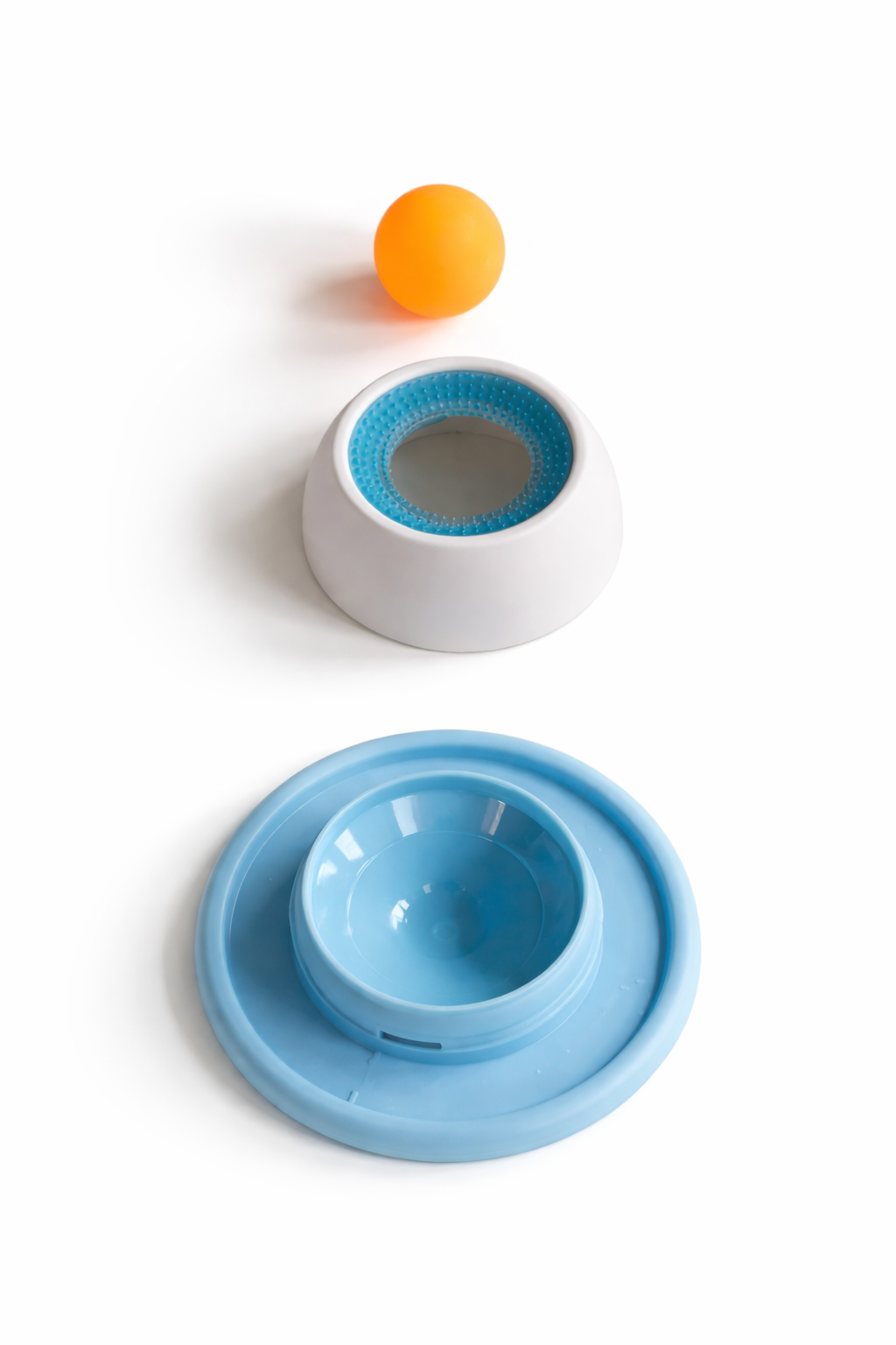 Beroligende slikkeball for hund – CalmBall