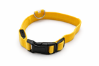 Lysende hundehalsbånd