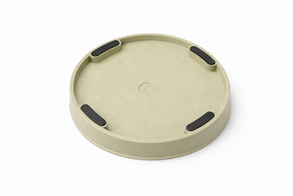 Aktiviseringsskål for hund