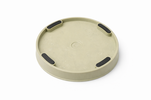 Aktiviseringsskål for hund