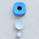 Slikkeleke for hund – CalmBall™