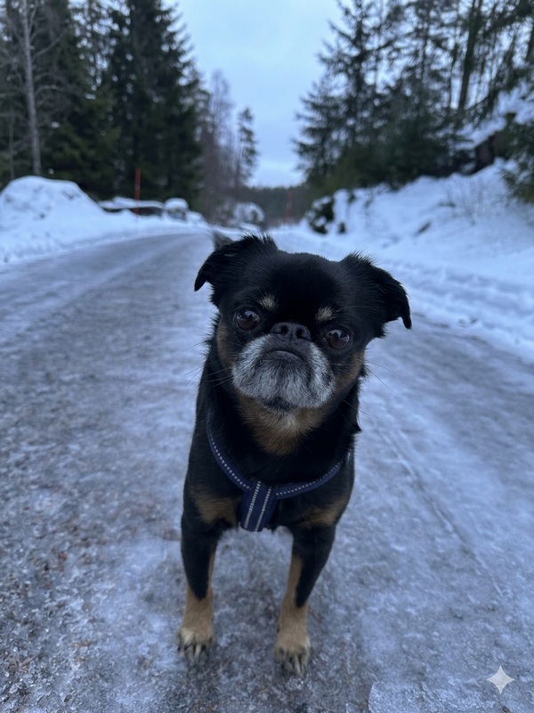 Livreddende førstehjelp for hund — komplett guide