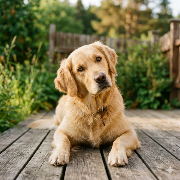 Ørebetennelse hos hund — symptomer, årsaker og behandling
